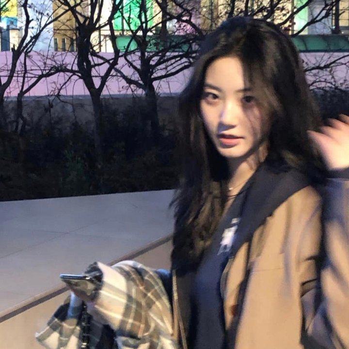 危险的追缠